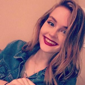 Meet your Posher, Ally